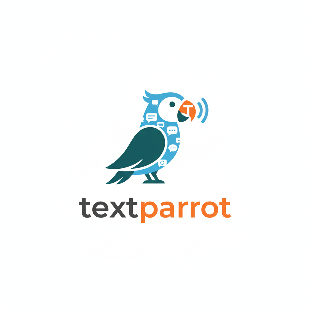 TextParrot.com